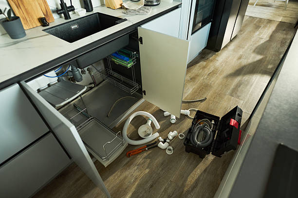 Trusted Drain Cleaning service in Haines City, FL - AAA Plumbing Heating