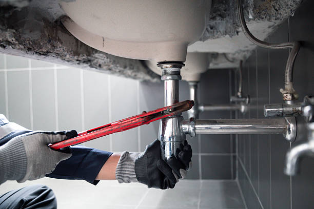 Trusted Pipe Repair service in Haines City, FL - AAA Plumbing Heating